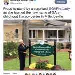 Georgia Politics, Campaigns, and Elections for June 23, 2017