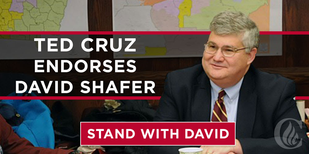Shafer Cruz