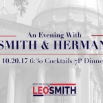 Georgia Politics, Campaigns, and Elections for October 16, 2017