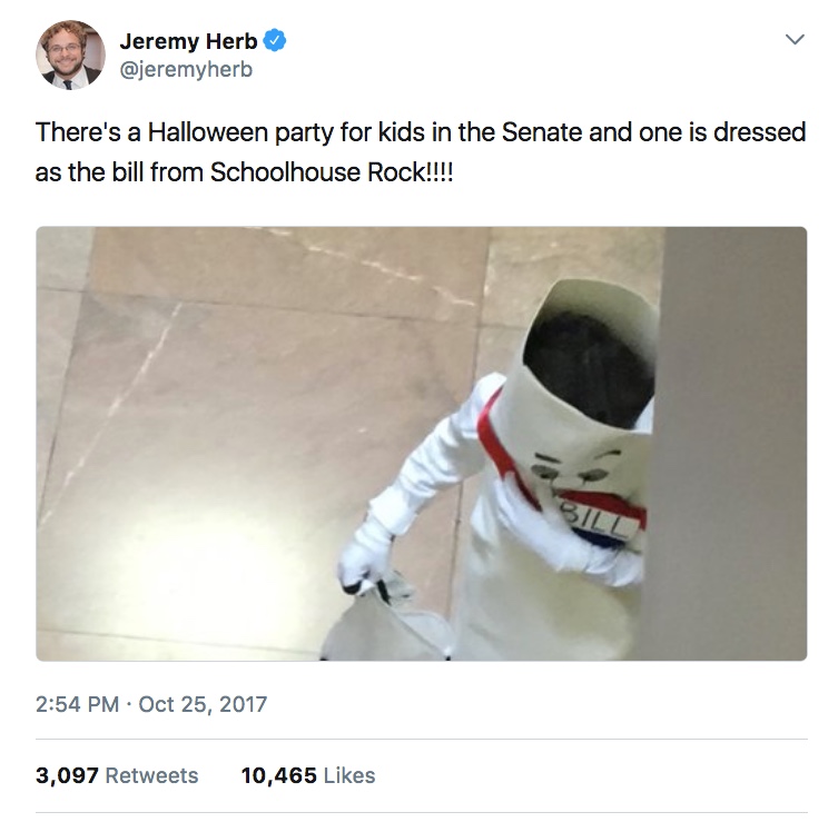 SchoolHouse Rock Bill