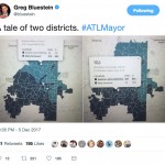 Georgia Politics, Campaigns, and Elections for December 7, 2017