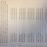 Adjournment Resolution