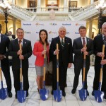 Georgia Politics, Campaigns, and Elections for March 8, 2018