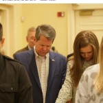 Georgia Politics, Campaigns, and Elections for January 14, 2019