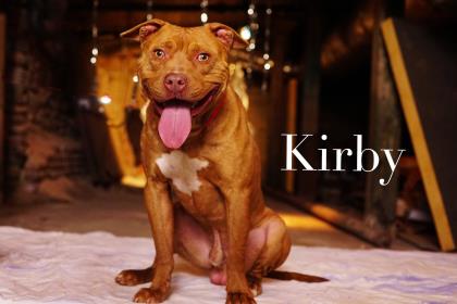 Kirby LaGrange