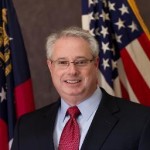 AG Sam Olens: Lauds Savannah Harbor Expansion Project