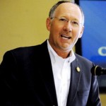 Rep. Allen Peake: Pre-Files Medical Cannabis Bill – HB 1