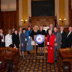 Georgia Politics, Campaigns, and Elections for December 6, 2019
