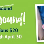 Adoptable (Official) Georgia Dogs for April 9, 2020