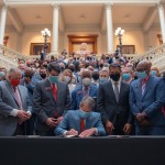 Georgia Politics, Campaigns, and Elections for June 29, 2020