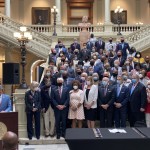 Georgia Politics, Campaigns, and Elections for July 2, 2020
