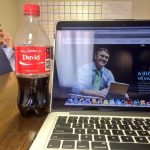 David Perdue: Share a Coke with Georgia’s next U.S. Senator!