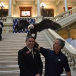 Former State Rep. Delvis Dutton seeks return to House