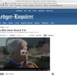 Damn Funny Headline