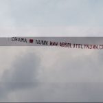 Look! Up in the Sky!
