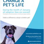 Adoptable (Official) Georgia Dogs for January 2, 2023