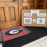 Georgia Politics, Campaigns, and Elections for March 16, 2023
