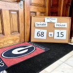 Georgia Politics, Campaigns, and Elections for March 21, 2023
