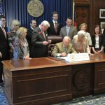 Georgia Politics, Campaigns, and Elections for April 25, 2025