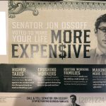 Georgia Politics, Campaigns, and Elections for August 5, 2025
