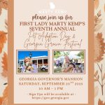 Adoptable (Official) Georgia Dogs for September 15, 2025