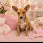 Adoptable (Official) Georgia Dogs for July 31, 2026
